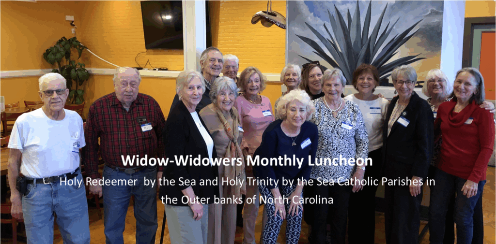 Group Photo at March 2025 Luncheon