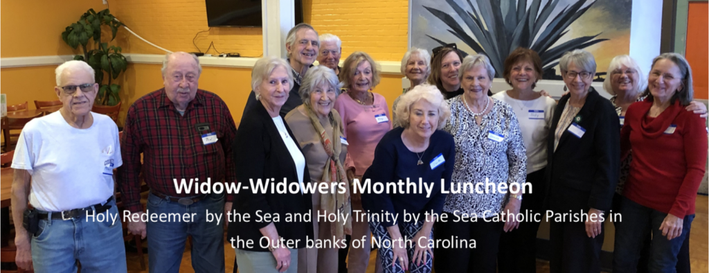 Group Photo at March 2025 Luncheon