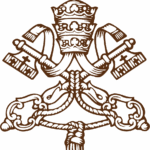 Leo XIV crest Leo XIV crest