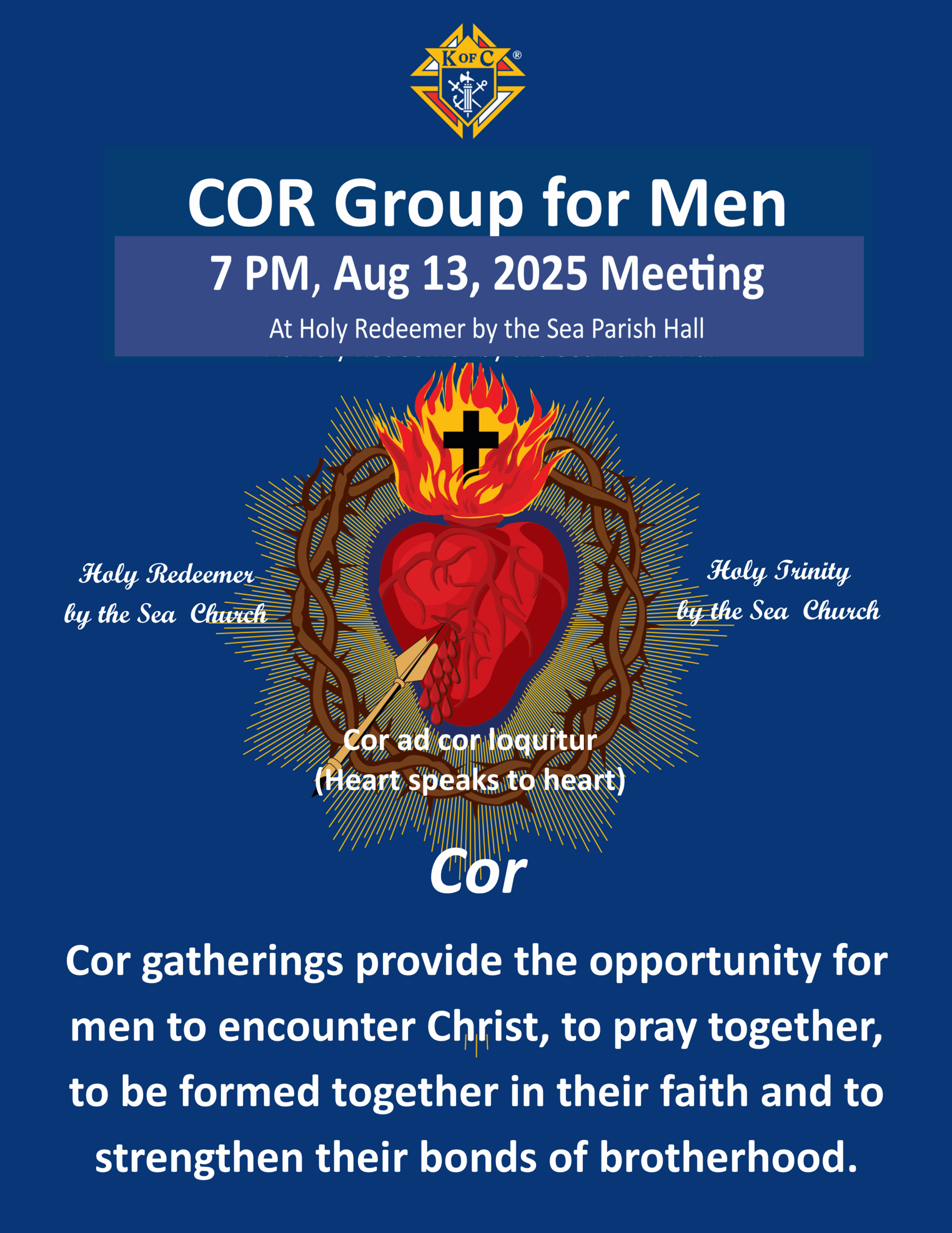 081225Cor meeting Announdment Englisb version