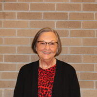 Linda Duffy Palombo, Chairperson