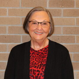 Linda Duffy Palombo, Chairperson