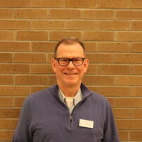 Clark Olsen, Vice Chairperson