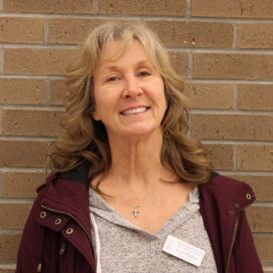 Lorna (Lori) Ann Watkins