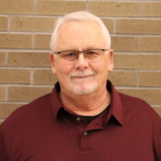 Mark Adams